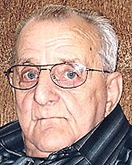 Photo of Jean-Paul Ouimet