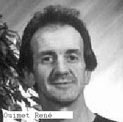 Photo de Rene Ouimet
