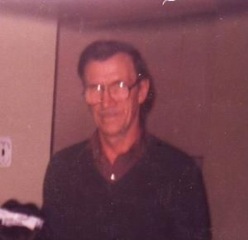 Photo de Jean-Louis Pageau