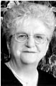 Photo of Jeannine Pageau