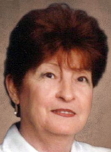 Photo of Jeannine Pageau