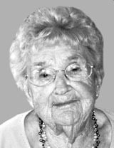 Photo of Juliette Pageau