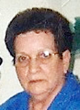 Photo of Lucette Pageau