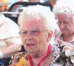 Photo of Therese Pagette