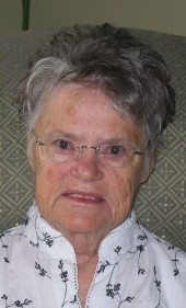 Photo of Raymonde Page