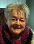 Photo of Rita Page