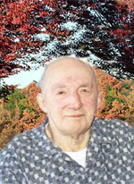 Photo of Alphonse Page