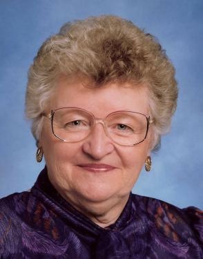 Photo of Aurore Page