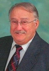 Photo of Francois Page