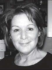 Photo of Ginette Page