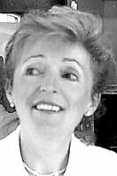 Photo of Gisele Page