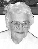 Photo of Marcelle Page