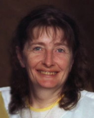 Photo of Marjolaine Page