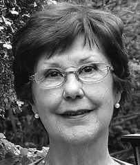 Photo of Raymonde Page