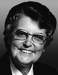 Photo of Therese Page