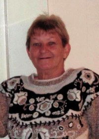 Photo of Nicole Paille