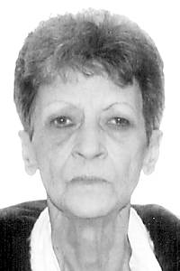 Photo de Louisette Paille