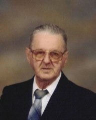 Photo of Marcel Paille
