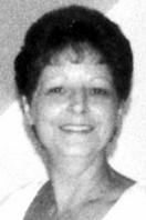 Photo of Rejeanne Paille