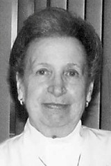 Photo of Rejeanne Paille