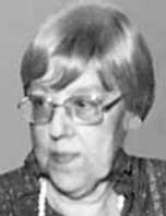 Photo of Lucienne Painchaud
