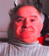 Photo de Roland Painchaud
