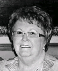 Photo of Francoise Palin