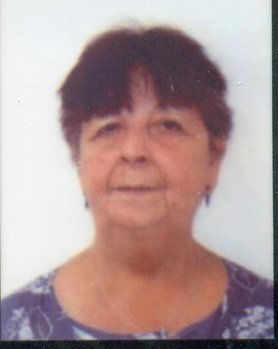Photo of Maria Palma