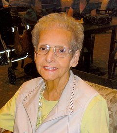 Photo of Francoise Panneton