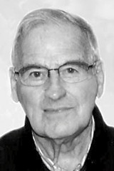 Photo of Guy Panneton