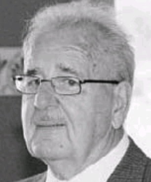 Photo of Jean-Guy Panneton