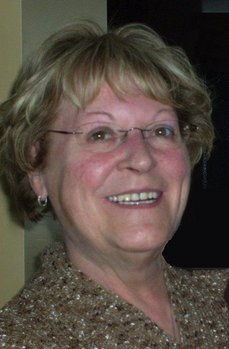 Photo of Micheline Papillon