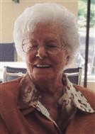 Photo de Lucienne Papineau