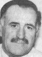 Photo of Maurice Papineau