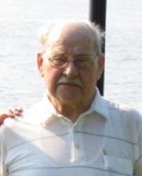 Photo of Raymond Papineau