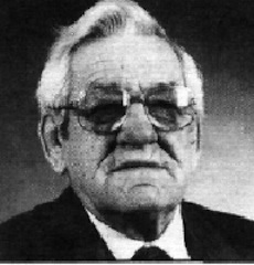 Photo of Roland Papineau