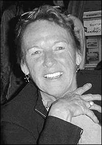 Photo de Denise Papin