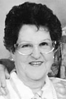 Photo of Aline Paquette