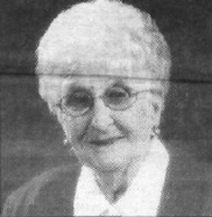 Photo of Aline Paquette