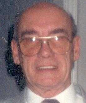 Photo of Arthur Paquette