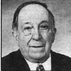 Photo of Arthur Paquette