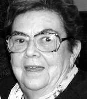 Photo of Beatrice Paquette