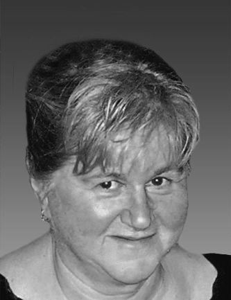 Photo de Claudette Paquette