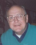Photo of Clement Paquette