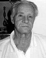 Photo of Cleophas Paquette