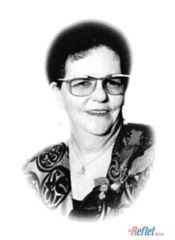 Photo of Edna Paquette