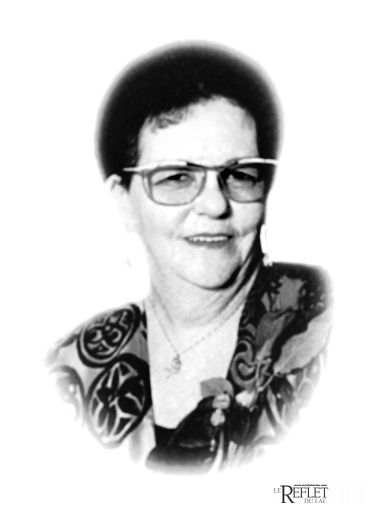 Photo of Edna Paquette
