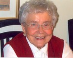 Photo de Emilienne Paquette