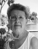 Photo of Gertrude Paquette