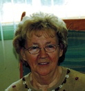 Photo of Gertrude Paquette
